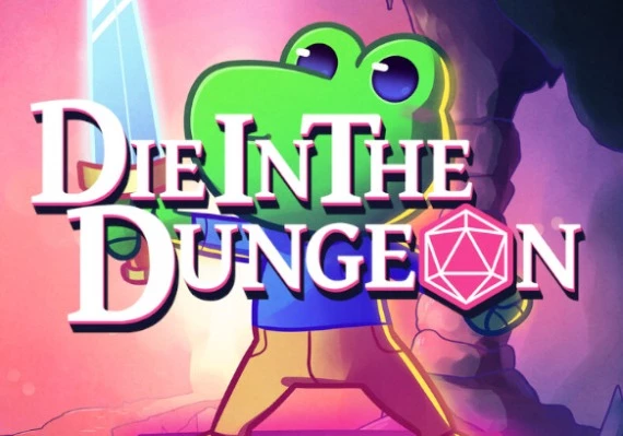 Die in the Dungeon Global
