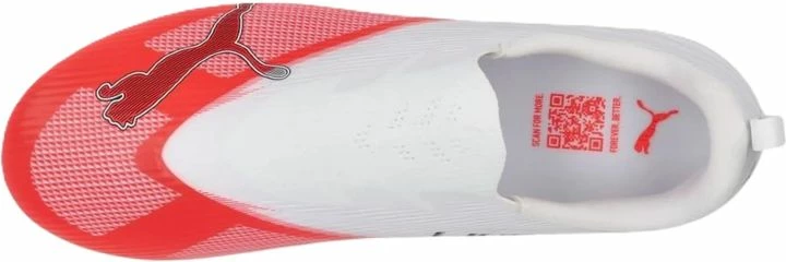 Atlete futbolli për fëmijë Puma Ultra 7 Match LL FG/AG 109163-01 [Madhësia: 32]
