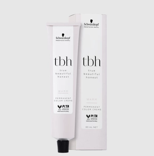 Ngjyrë për flokë TBH 5-06 NATURAL Chocolate, 60 ml