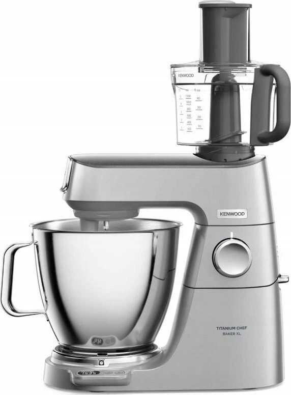 Aksesor procesor ushqimi Kenwood KAH65.000PL 1.2L, gri