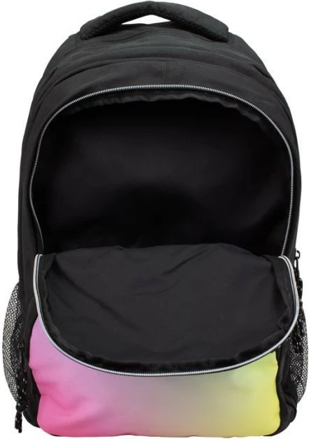 MILAN CANTE 25L SUNSET BLACK 624604SNK1