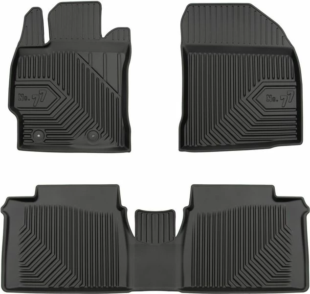 Shtroje Gome Toyota Corolla 2013-2019 77407701