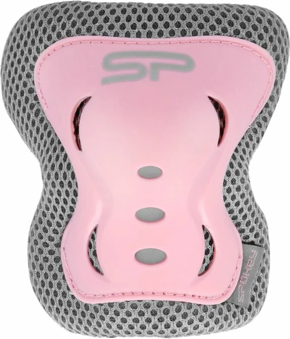 Set mbrojtës për fëmijë Spokey SHIELD, L