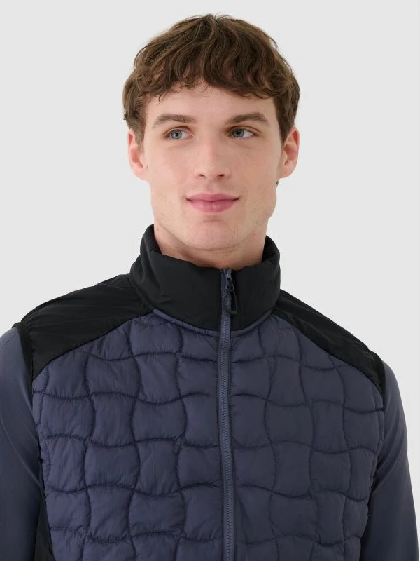 Jelek trekking për meshkuj 4f, i zi