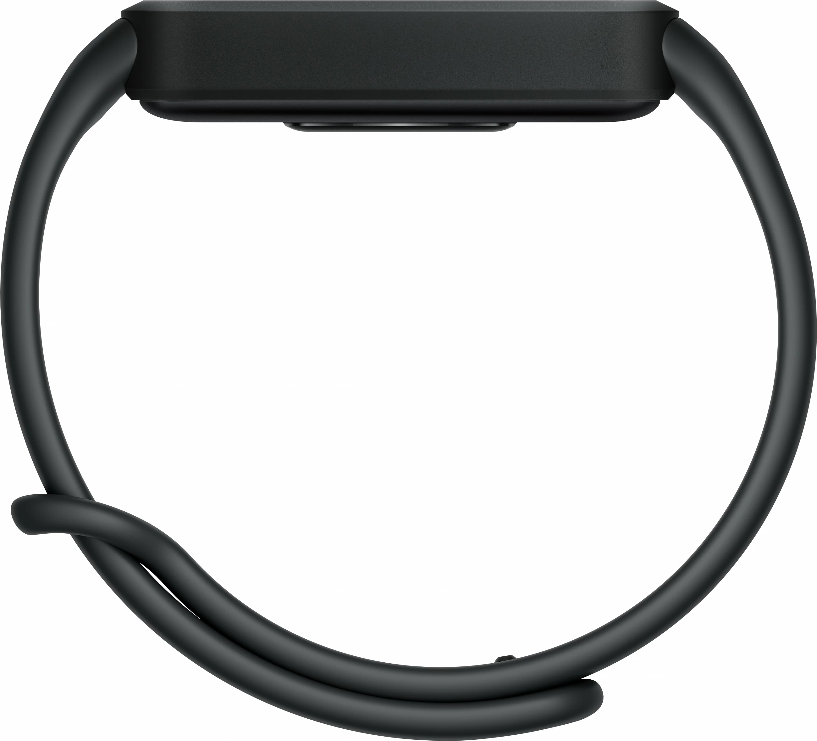 Smartwatch Xiaomi Smart Band 9 Active, 1.47", 300 mAh, Ngjyrë e zezë