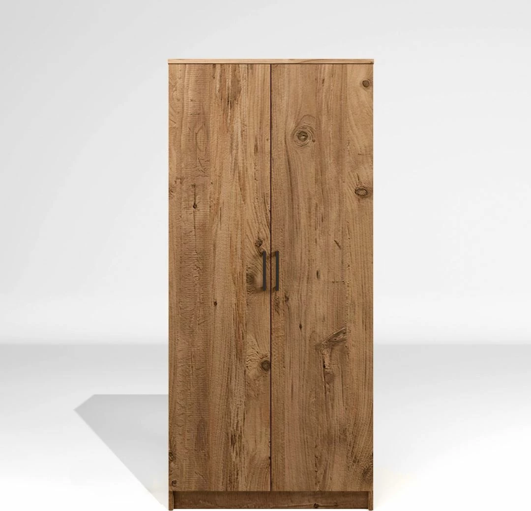 Dollap Skye Decor, ngjyrë Atlantic Pine, Kardelen 1600-122