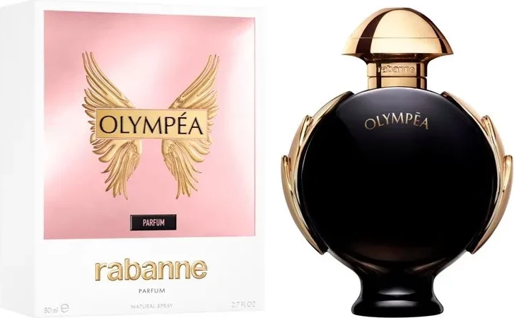 Parfum Paco Rabanne Olympea, 80ml