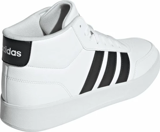 Atlete për meshkuj adidas, të bardha [Madhësia: 42]