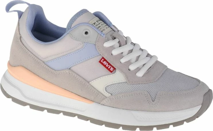 Atlete për femra Levi's, Oats Refresh, gri