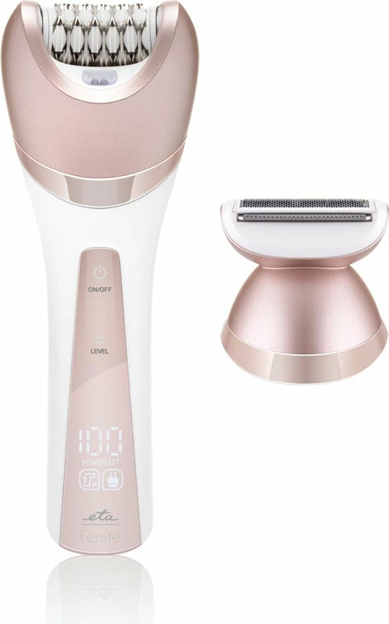 Epilator Për Femra ETA FENITE 334690000