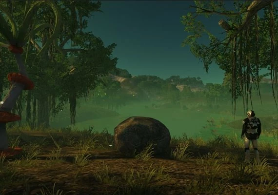 Empyrion: Galactic Survival EN/DE/FR/IT/PL/NL/ES Global