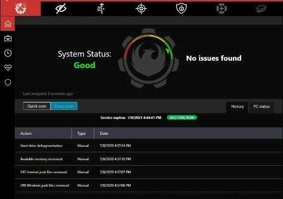 iolo System Mechanic 1 Year 1 Dev EN Global