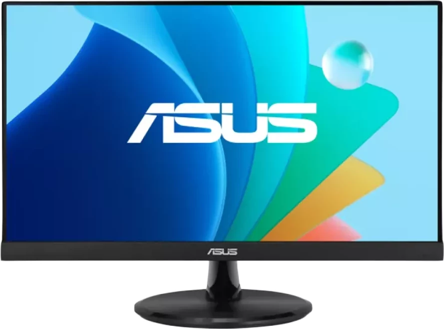 Monitor ASUS VP229HF 22\" FHD IPS 100Hz 99% sRGB Frameless Adaptive-Sync 1ms MPRT HDMI, i zi