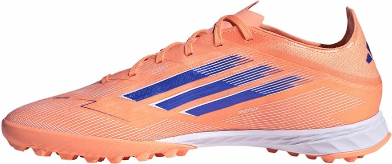 Atlete futbolli adidas për meshkuj, portokalli [Madhësia: 44]
