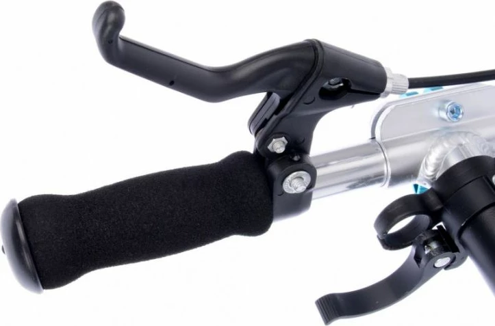 Skuter për Rekreacion Tempish SMF 200, për të gjitha moshët