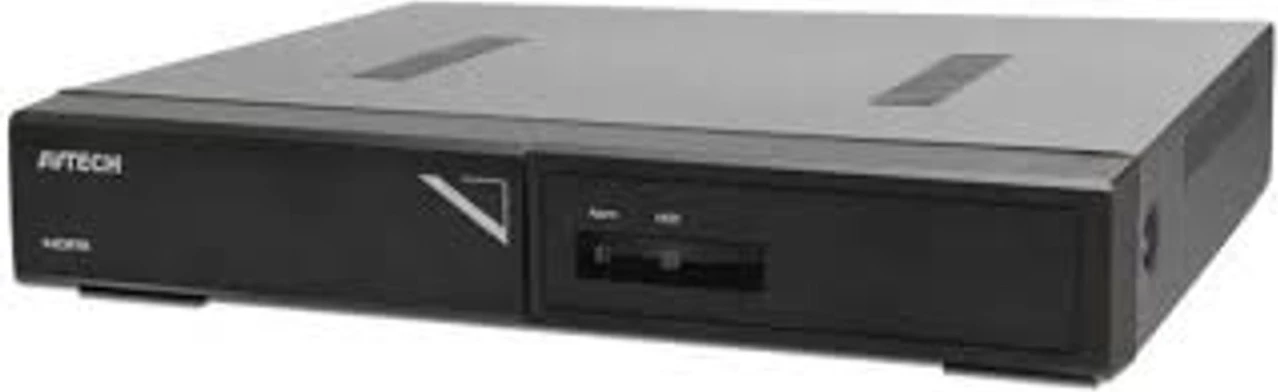 Videoregjistrues AVTECH DGD1009AV(EU)-U2