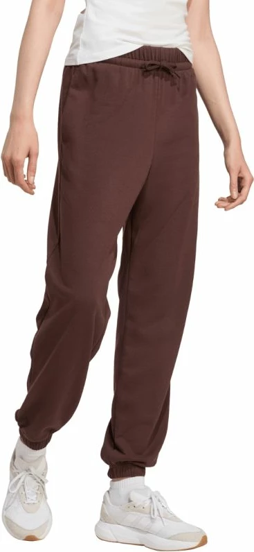 Pantallona adidas për femra, kafe [Madhësia: L]