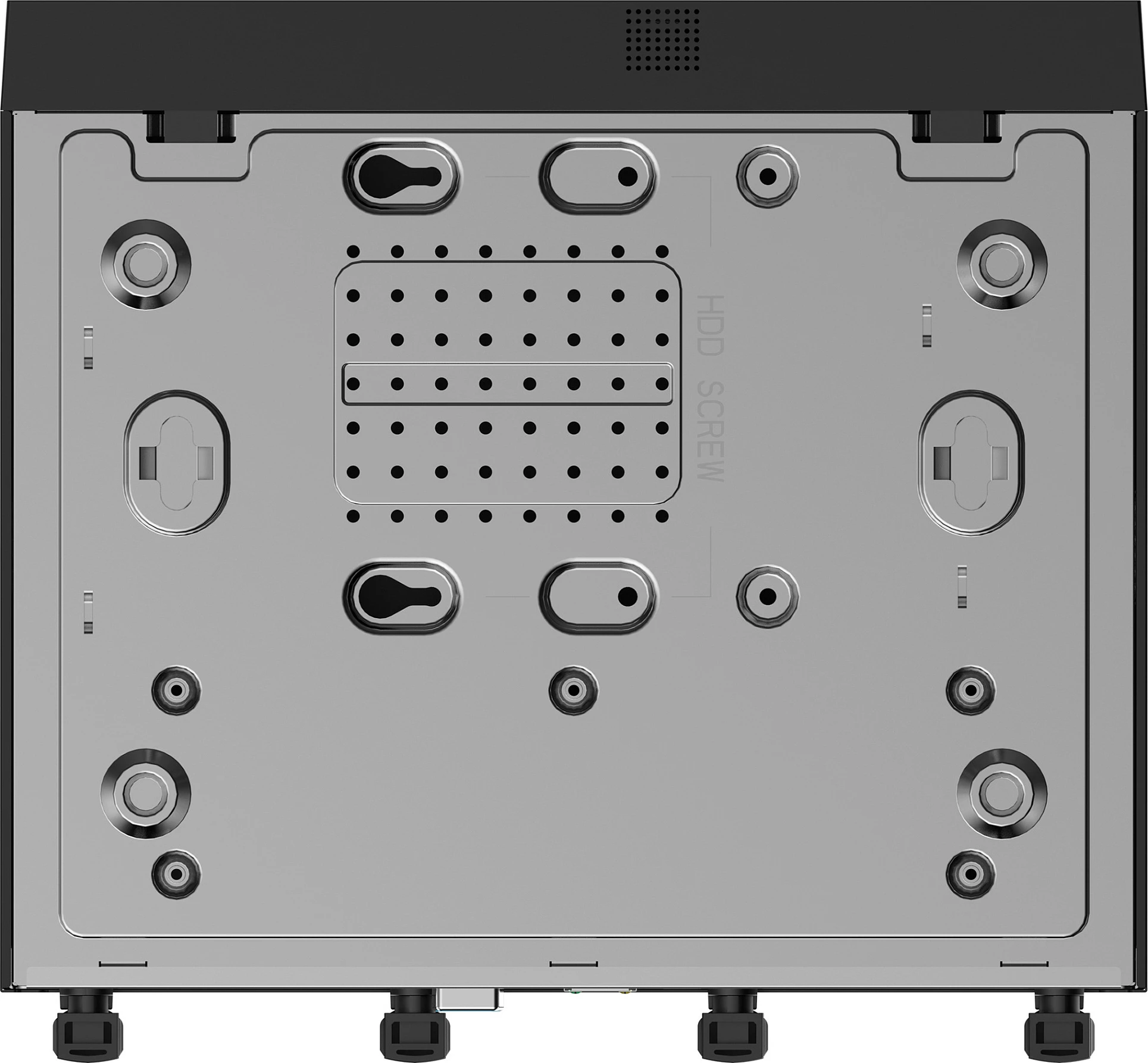 NVR Wi‑Fi Imou N118W, 18 kanale, 4K UHD, H.265, 16TB, i zi