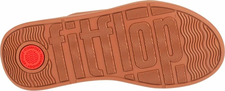Sandale për femra FitFlop, të kafta [Madhësia: 36]