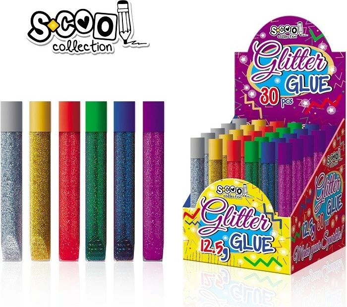 Osh Ngjites Gliter 12.5Gr 1/30 Sc444