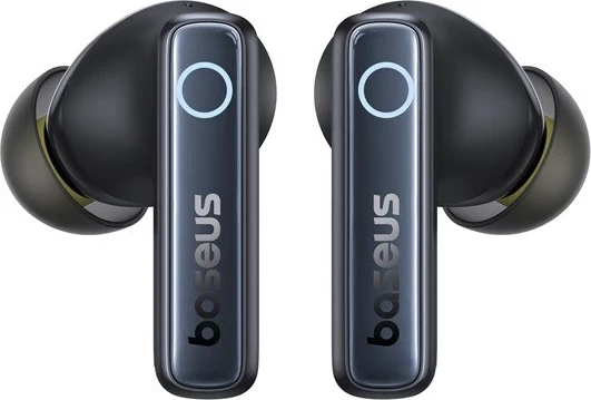 Kufje Baseus Bowie 35 TWS Bluetooth me anulim zhurme, In-ear, Zezë
