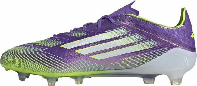 Atlete futbolli adidas F50 Elite, vjollcë