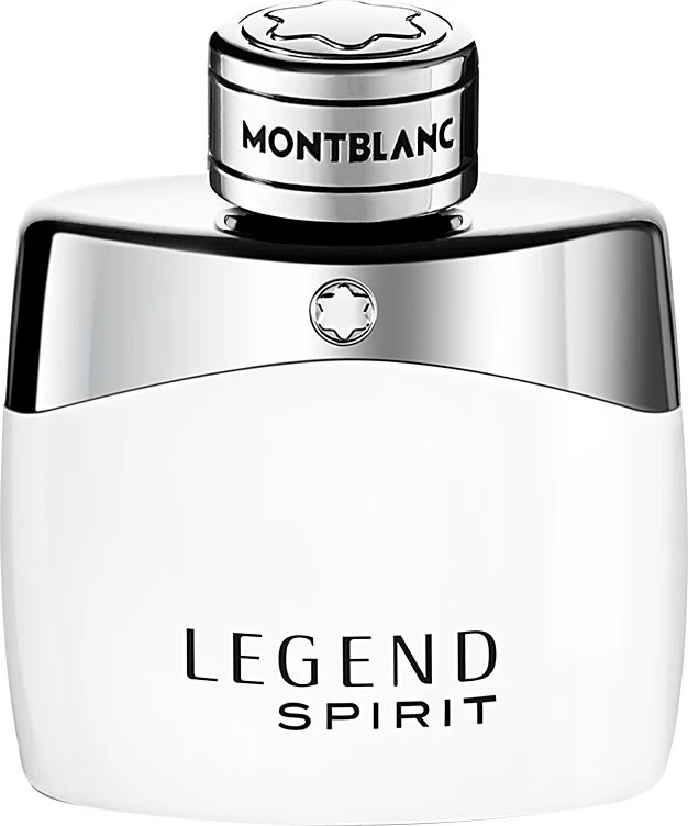 Eau de Toilette për meshkuj Mont Blanc Legend Spirit Pour Homme, 50ml