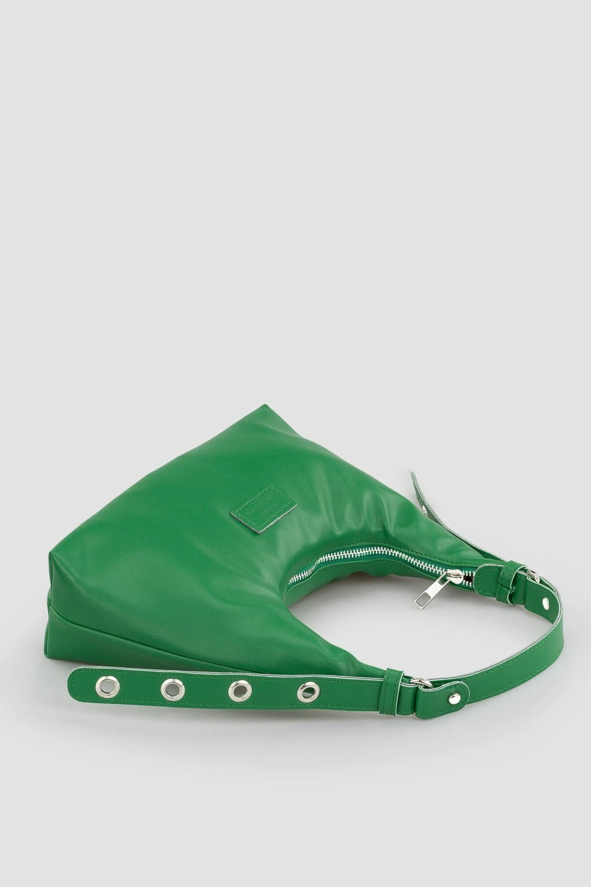 Çantë dore Zoozie Bags, e gjelbër, 205