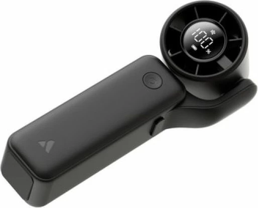 Ventilator dore Aecooly Air Gimbal, i zi