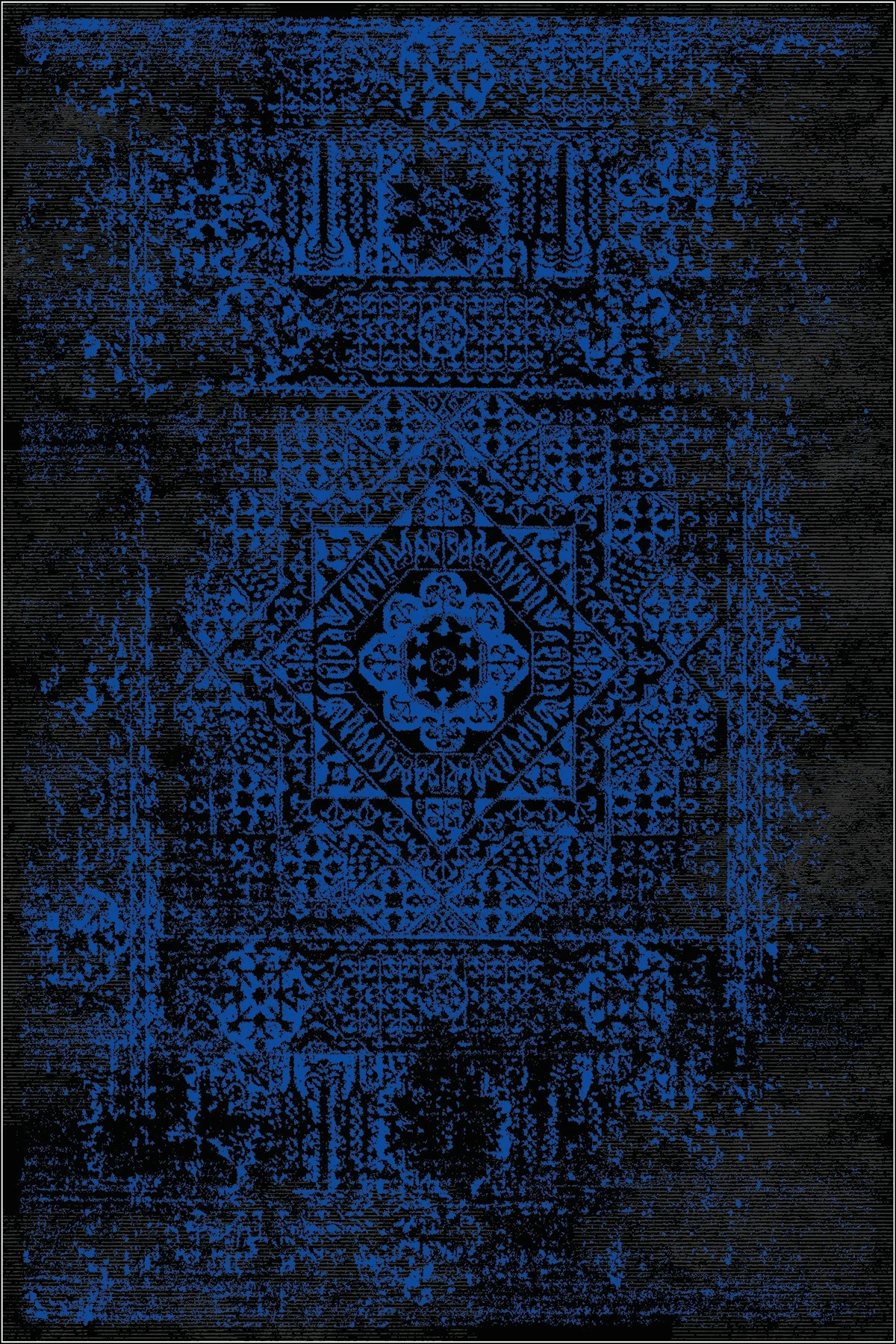 Qilim korridori, shumëngjyrësh, Conceptum Hypnose CT-1223, 80x150cm