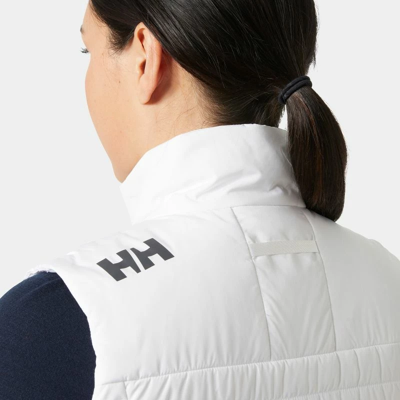 Jelek për femra Helly Hansen, i bardhë [Madhësia: XL]