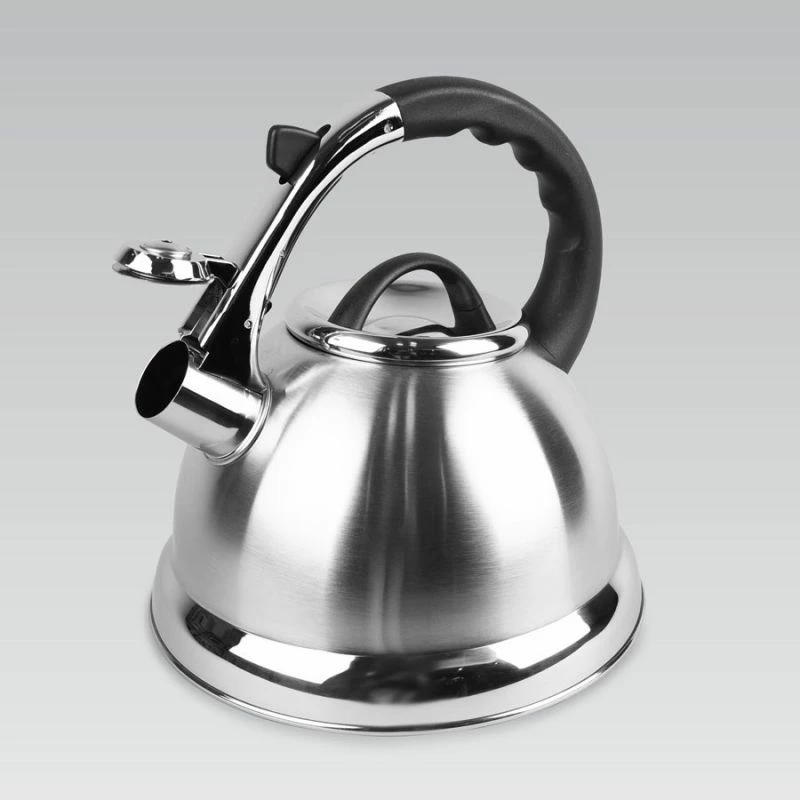 Çajnik MAESTRO MR-1328, 2.8L, inox