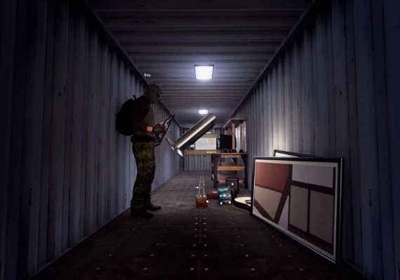 Crime Simulator Global