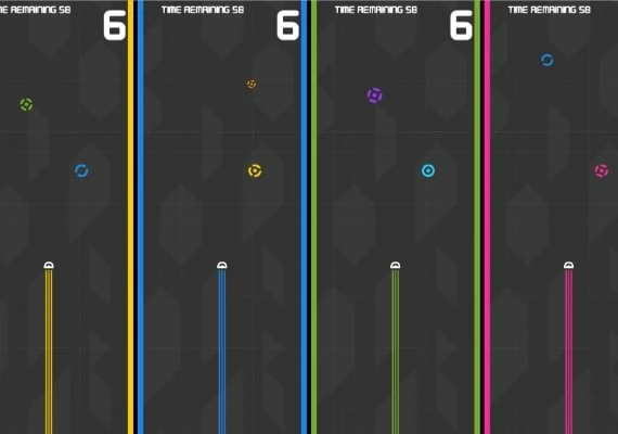 One More Line EN Global