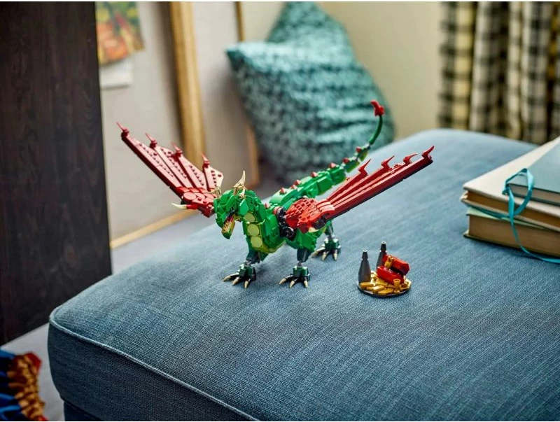 Lego set për fëmijë Lego Creator