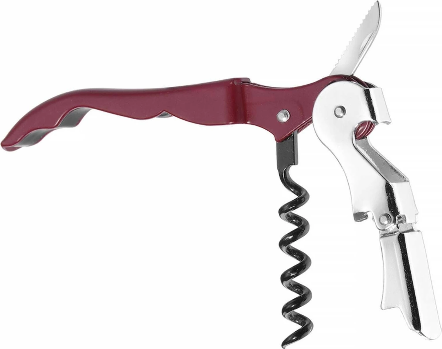 Tirbuson, Bar Up, 120 mm, e bordo