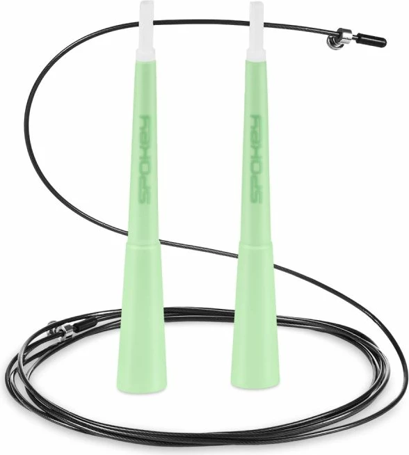 Litar për ushtrime Spokey, i rregullueshëm