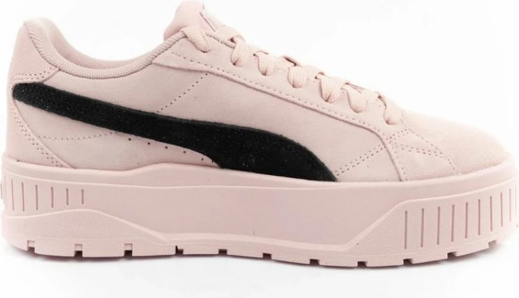 Atlete femra Puma, rozë