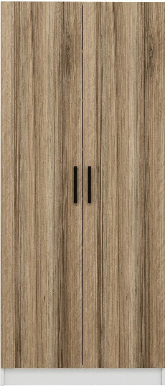 Stendë hyrje, ngjyrë arre, Skye Decor, Noah - 8220