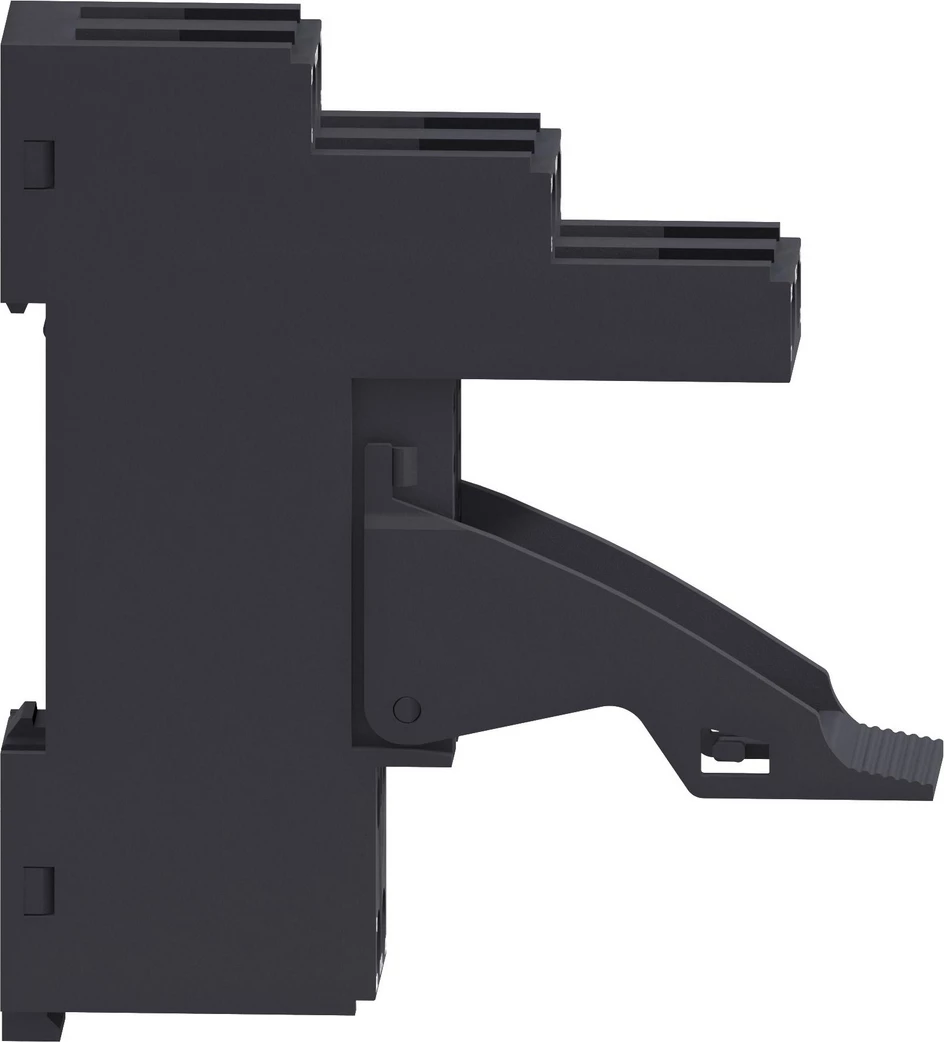 Bazë rele Schneider Electric RGZE1S48M – 2CO – për shinë DIN