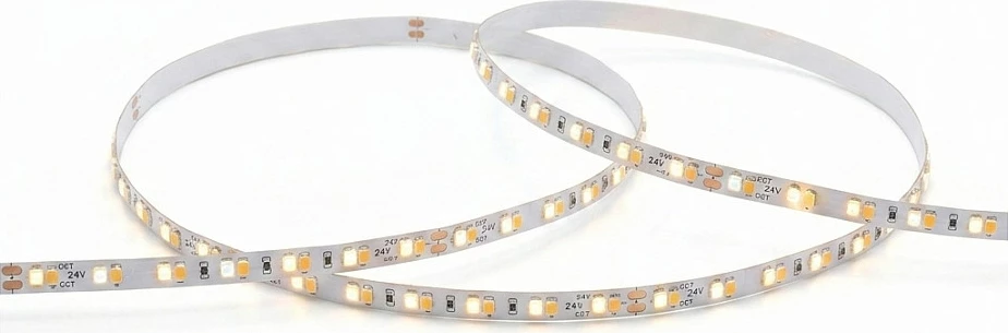 Shirit LED Synergy21 Flex Strip 2216, CCT, DC 24V, IP67, CRI>90