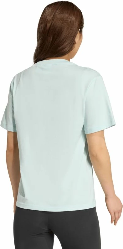 Maicë adidas femra, e kaltër [Madhësia: XL]