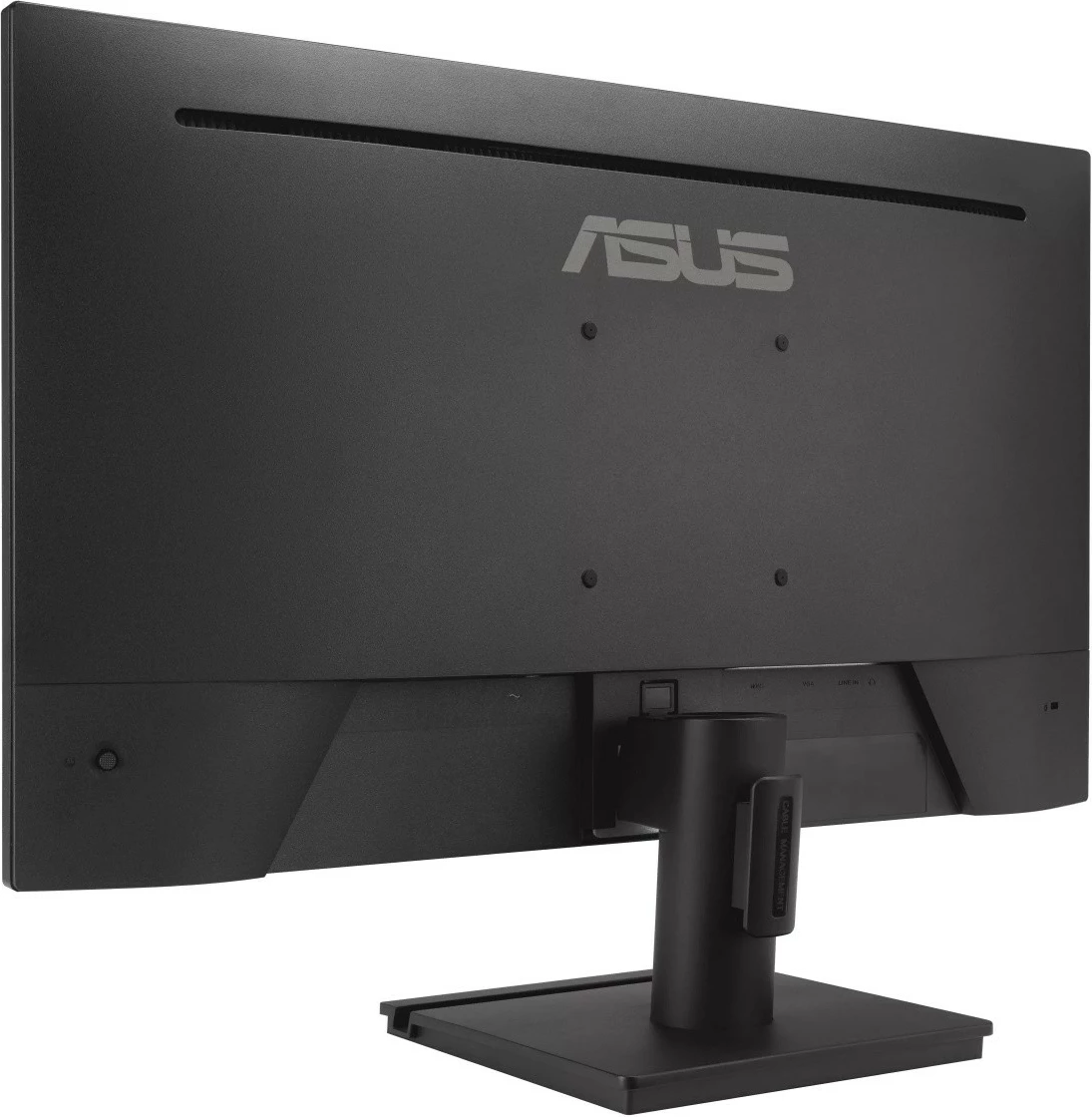Monitor, Asus VA249HG, 23.8", FHD 1920x1080, IPS 120Hz, 1ms MPRT, HDMI VGA, i zi