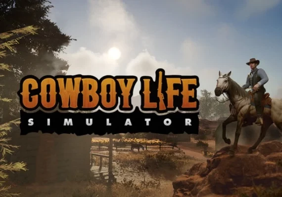 Cowboy Life Simulator Global