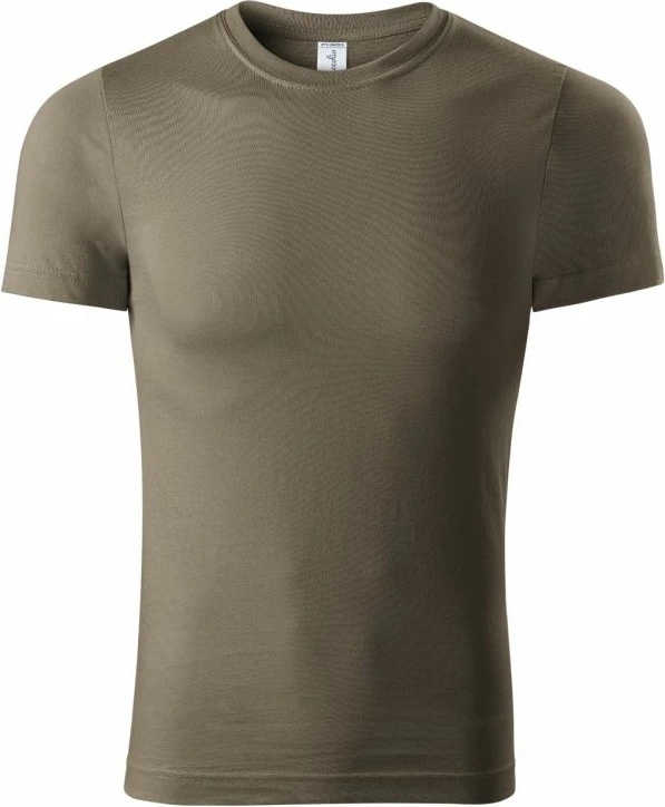 Maicë Malfini për meshkuj, ngjyrë kafe