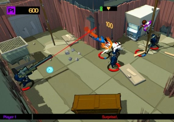 Deadbeat Heroes EN Global