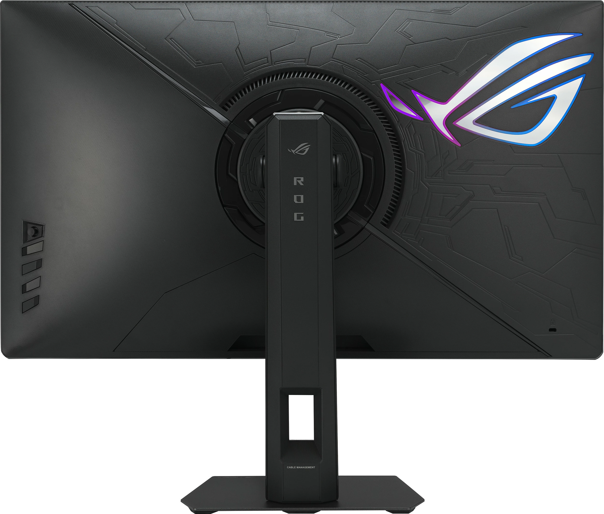 Monitor gaming ASUS ROG Strix XG27ACMEG, 27", QHD 2560x1440, 260Hz (OC), FreeSync Premium, i zi