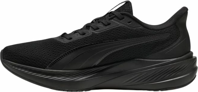 Atlete Puma Dasher Lite 312586 02, të zeza [Madhësia: 40.5]