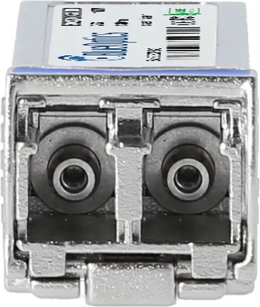 Modul SFP28 BlueOptics BO27Q13610D, 25GBASE-LR, LC, 10 km, 1310 nm, alumini