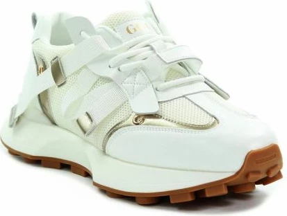 Atlete për femra Goe, krem